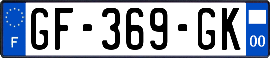 GF-369-GK