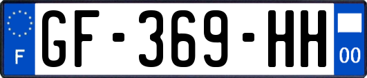 GF-369-HH