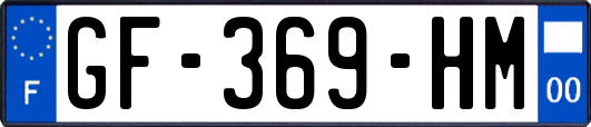 GF-369-HM