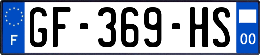 GF-369-HS