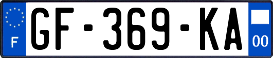 GF-369-KA