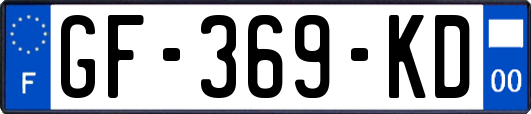 GF-369-KD