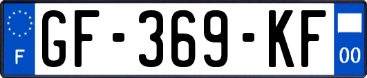 GF-369-KF