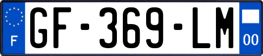 GF-369-LM