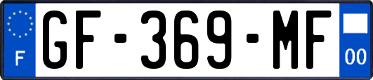 GF-369-MF