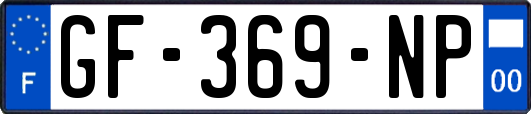 GF-369-NP