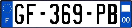 GF-369-PB