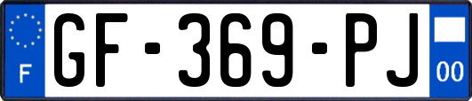GF-369-PJ
