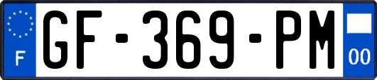 GF-369-PM