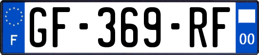 GF-369-RF