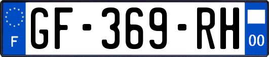 GF-369-RH