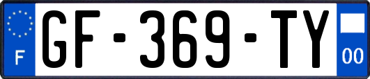 GF-369-TY
