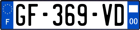 GF-369-VD