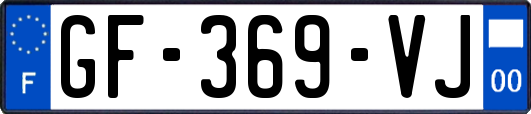 GF-369-VJ