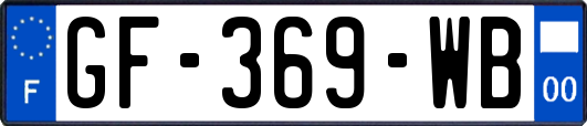 GF-369-WB