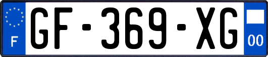 GF-369-XG