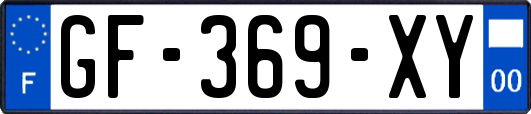 GF-369-XY