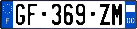 GF-369-ZM