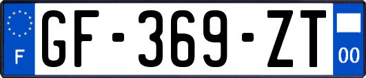 GF-369-ZT