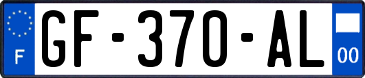 GF-370-AL