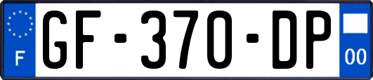 GF-370-DP