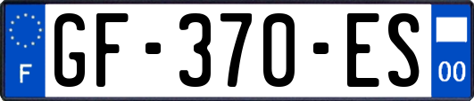 GF-370-ES