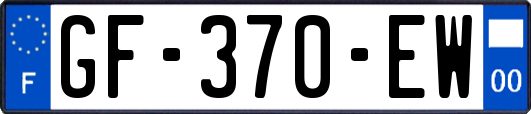 GF-370-EW