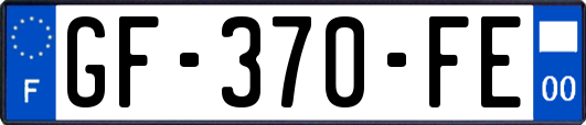 GF-370-FE
