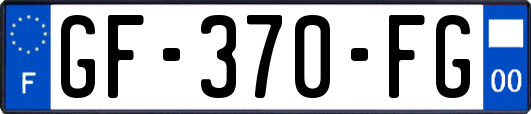 GF-370-FG