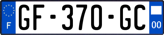 GF-370-GC
