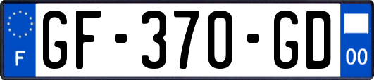 GF-370-GD