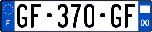 GF-370-GF