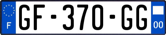 GF-370-GG