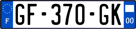 GF-370-GK