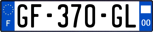 GF-370-GL