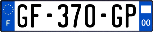 GF-370-GP