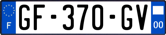 GF-370-GV
