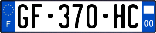 GF-370-HC