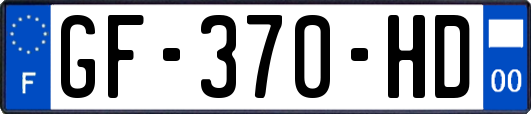 GF-370-HD
