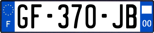 GF-370-JB