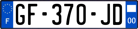 GF-370-JD