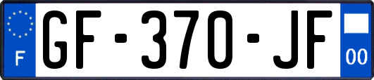 GF-370-JF