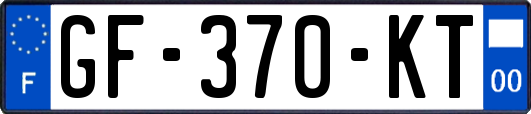 GF-370-KT
