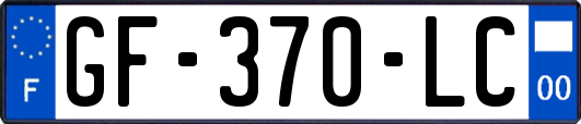 GF-370-LC