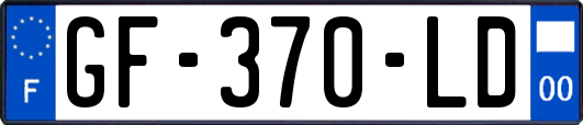 GF-370-LD
