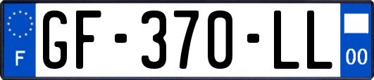 GF-370-LL