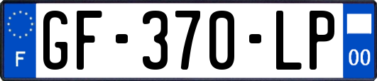 GF-370-LP