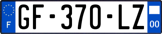 GF-370-LZ