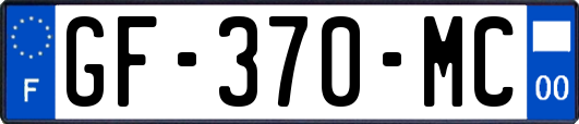 GF-370-MC