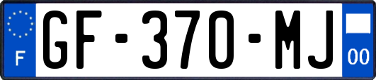 GF-370-MJ